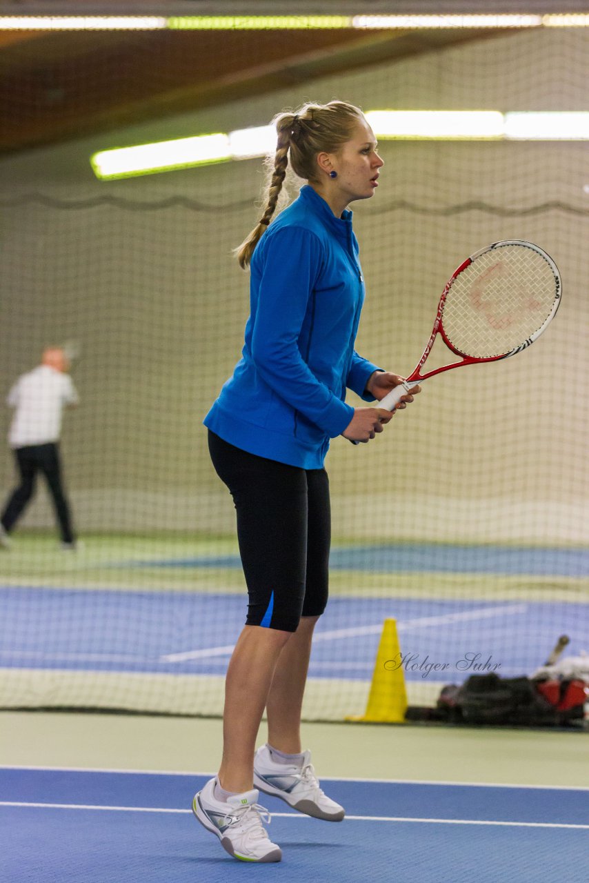 Anna Klasen 1009 - Punktspiel Groflottbeker THGC vs TC GW Gifhorn